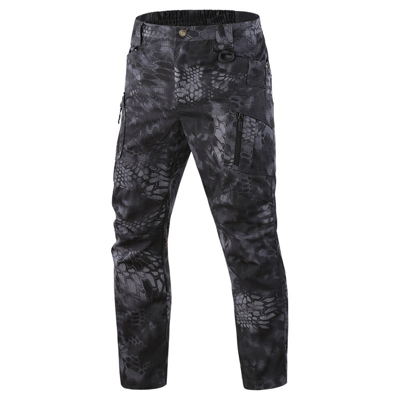Thin Outdoor Pants