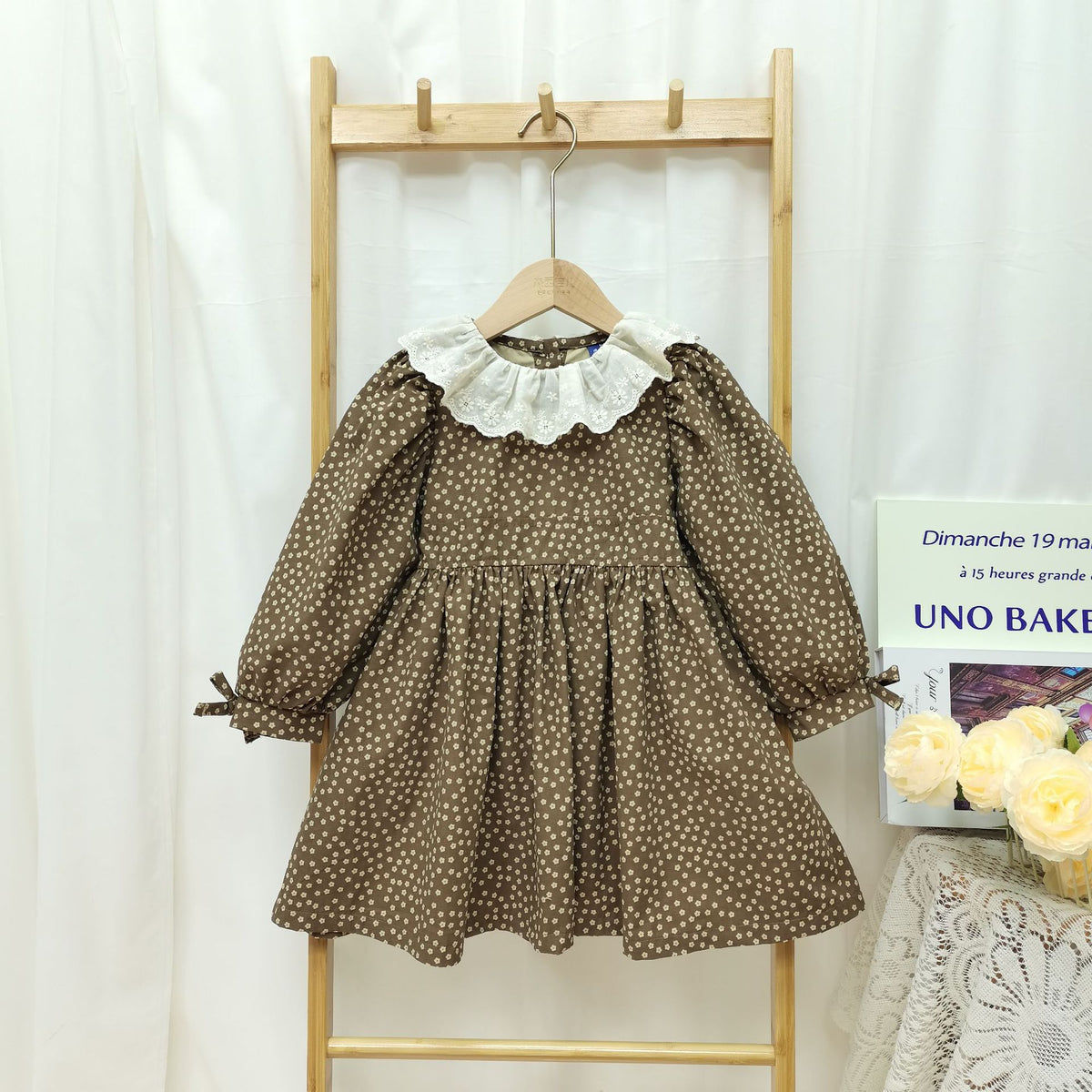 Marie Dress