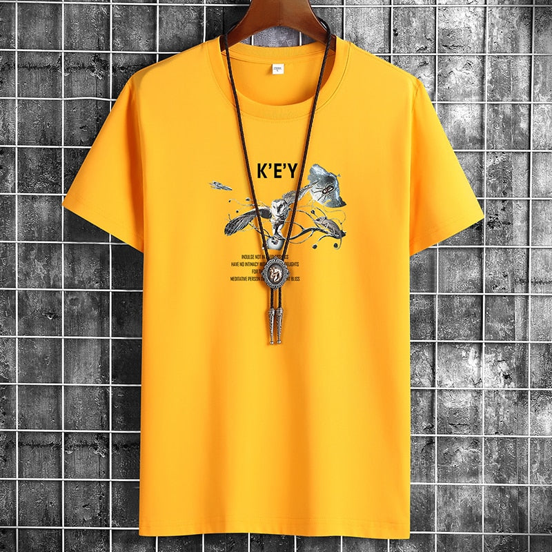 Hip Hop T-shirt