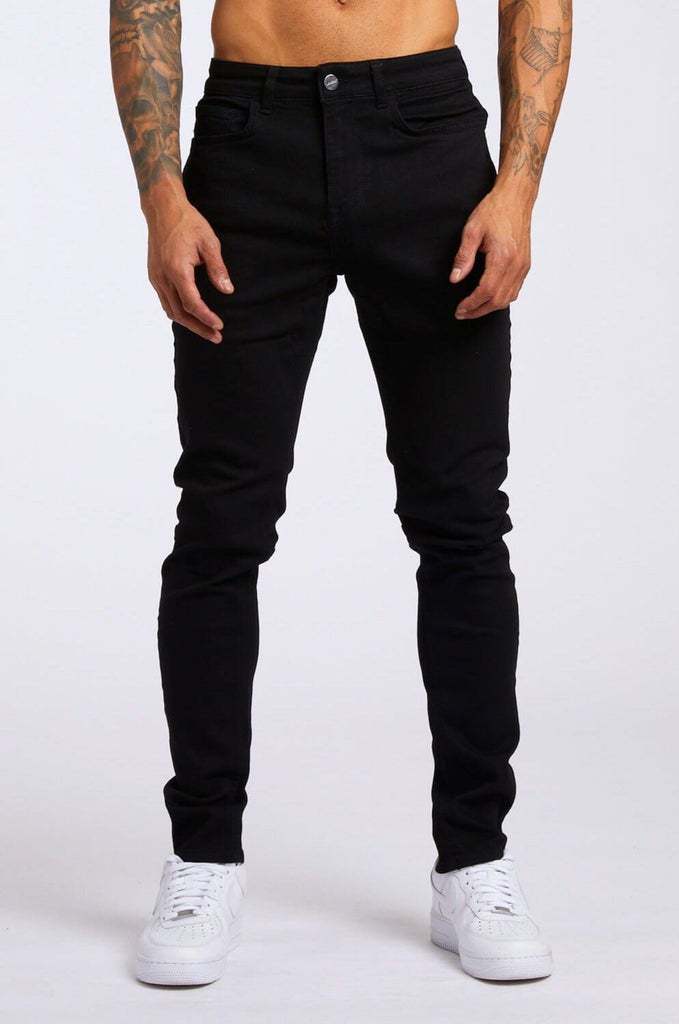Skinny Jeans Slim Fit