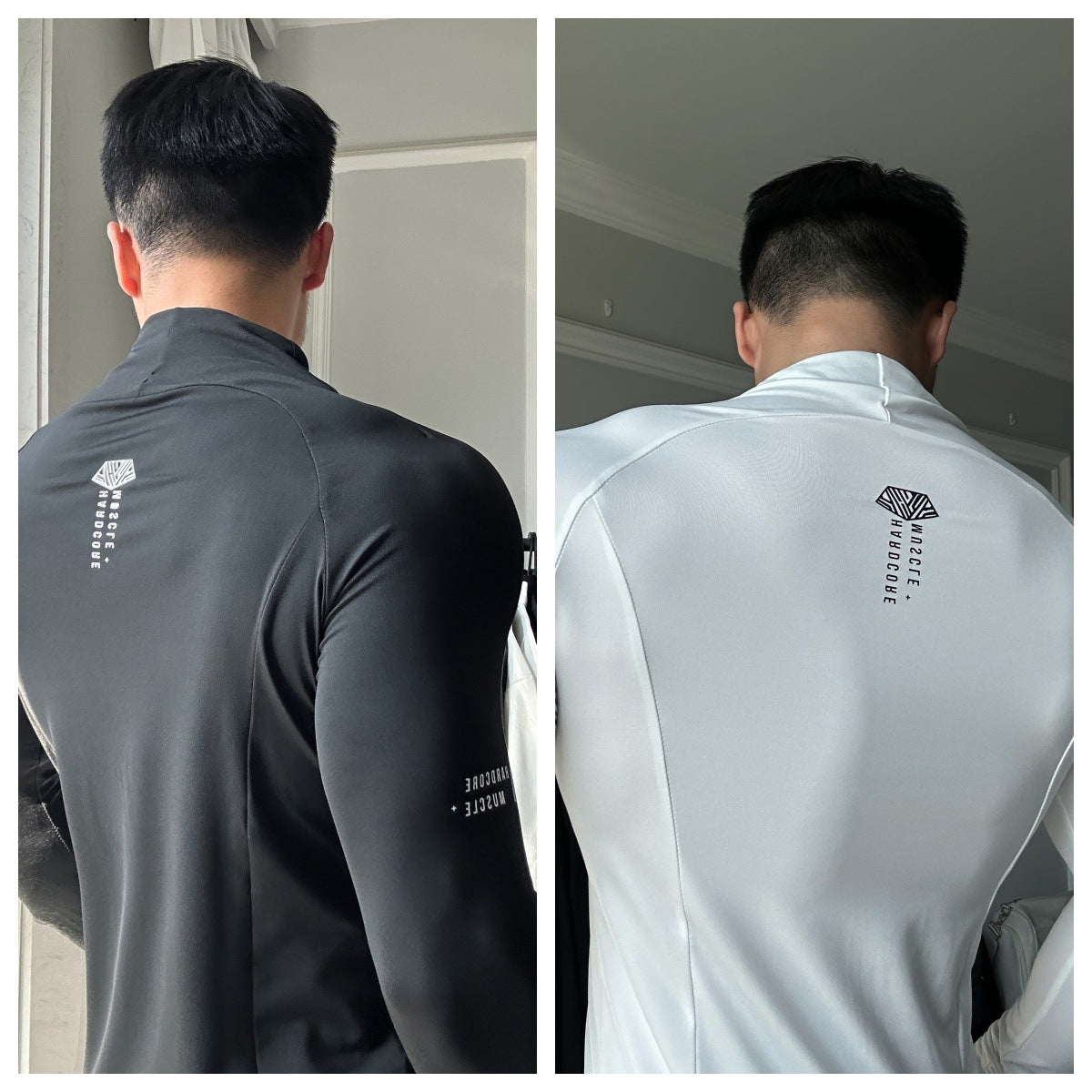 Fitness T-Shirt