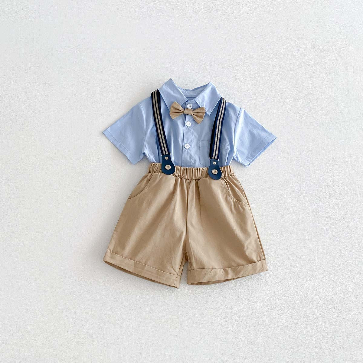 Suit for Boys Outfit