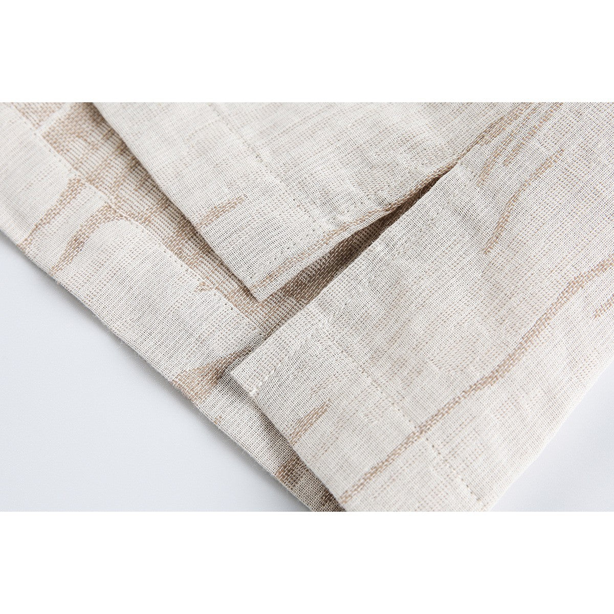 Cuban Collar Shirt