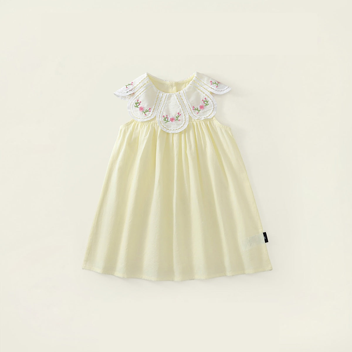 Saoirse Dress