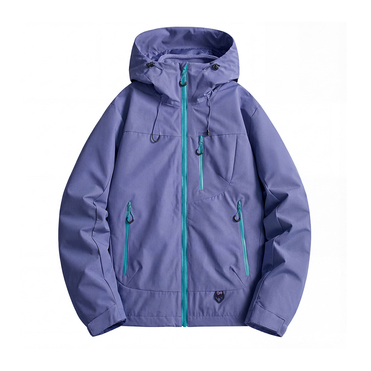 Windproof Hiking Jacket