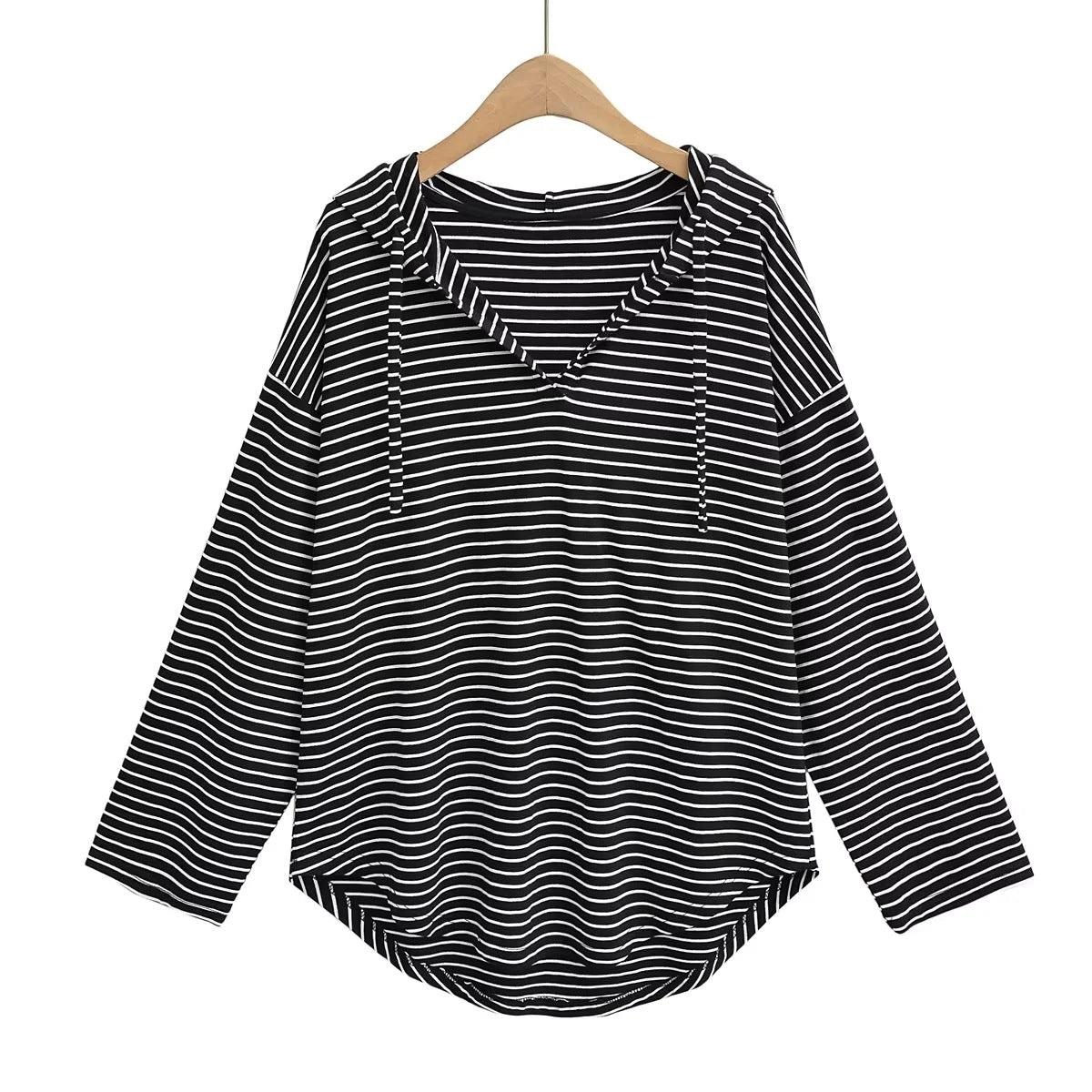 Thea T-shirt Hoodie