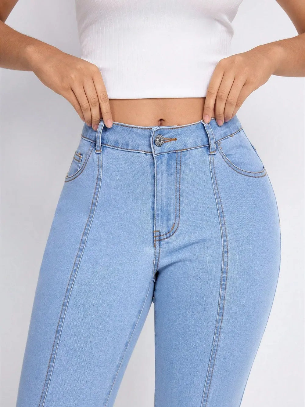 Women's Jeans