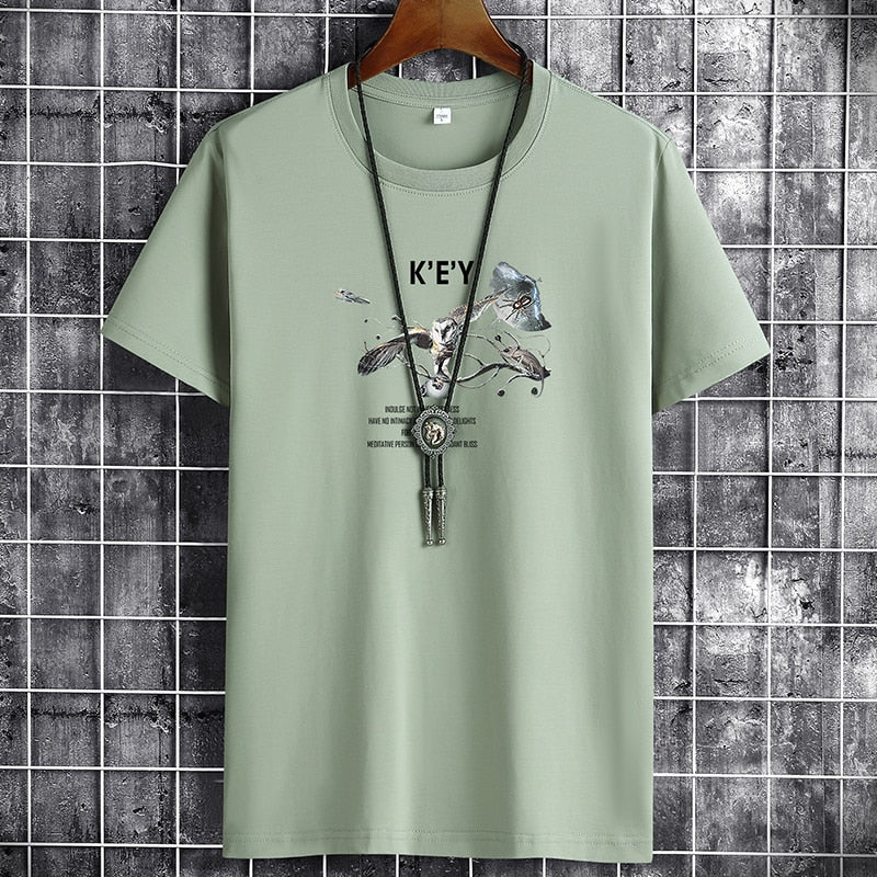 Men's T-Shirts
