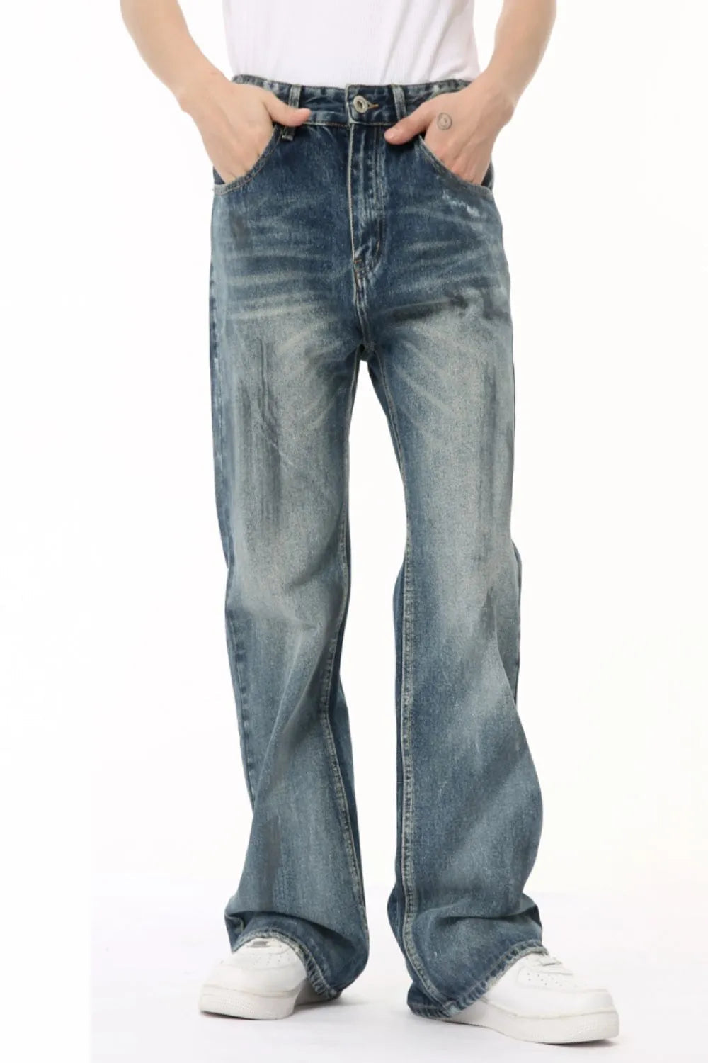 Men's Jeans