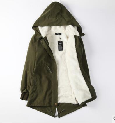 Women's Coats&Jackets