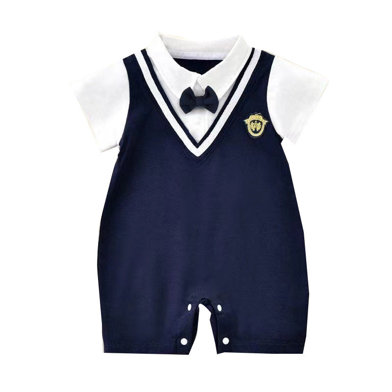 Baby One-Pieces