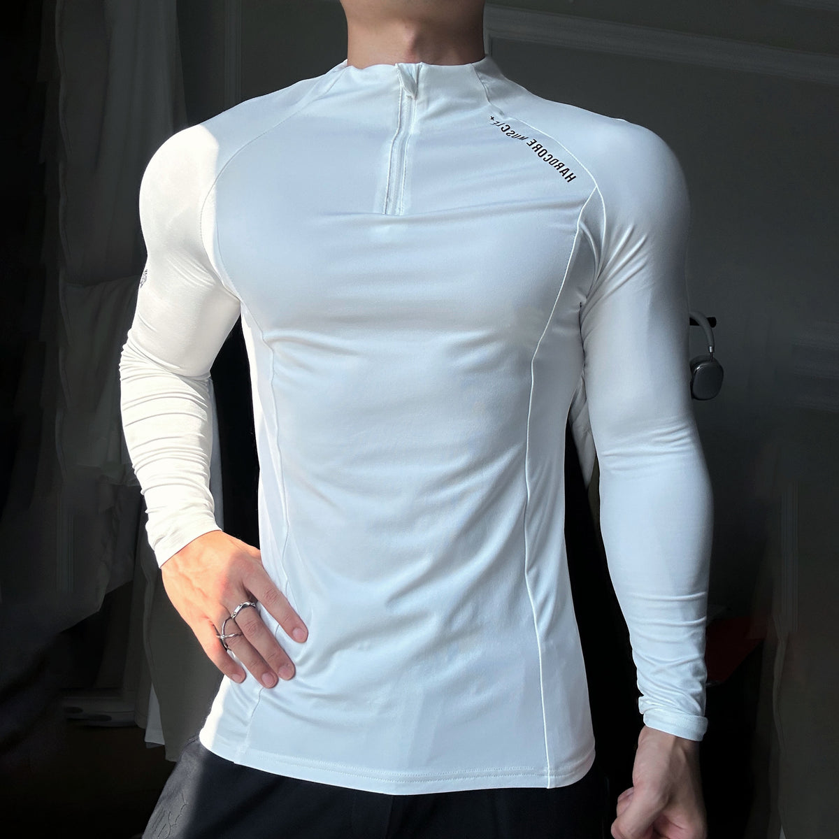Fitness T-Shirt