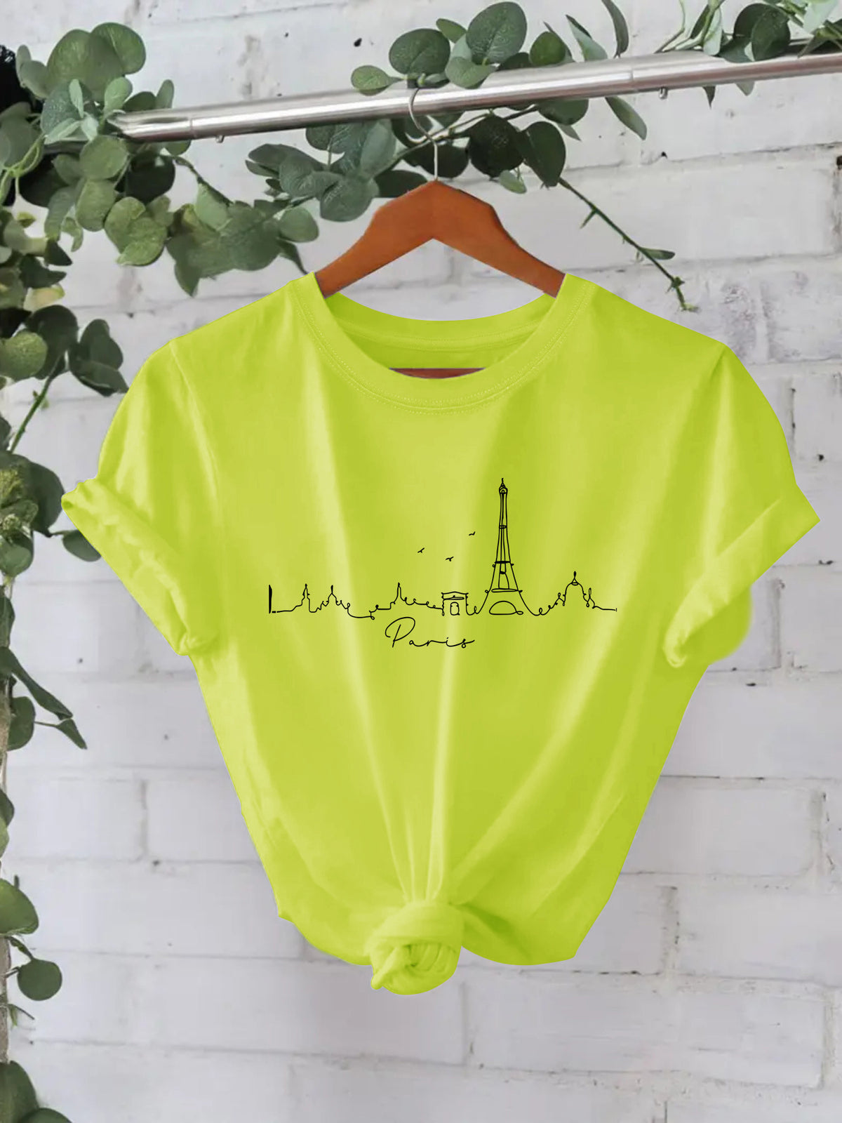 Paris T-shirt