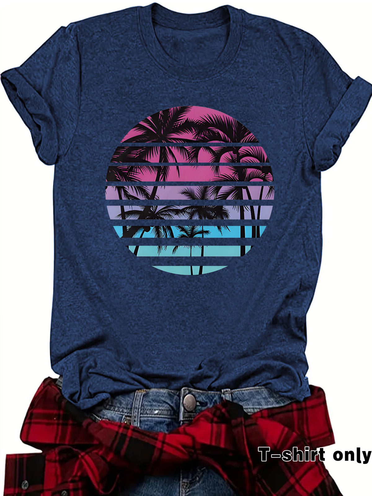 Beach T-shirt