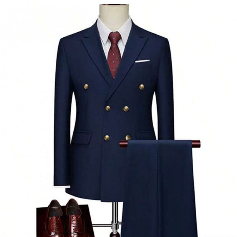 Premium Formal Suit Set