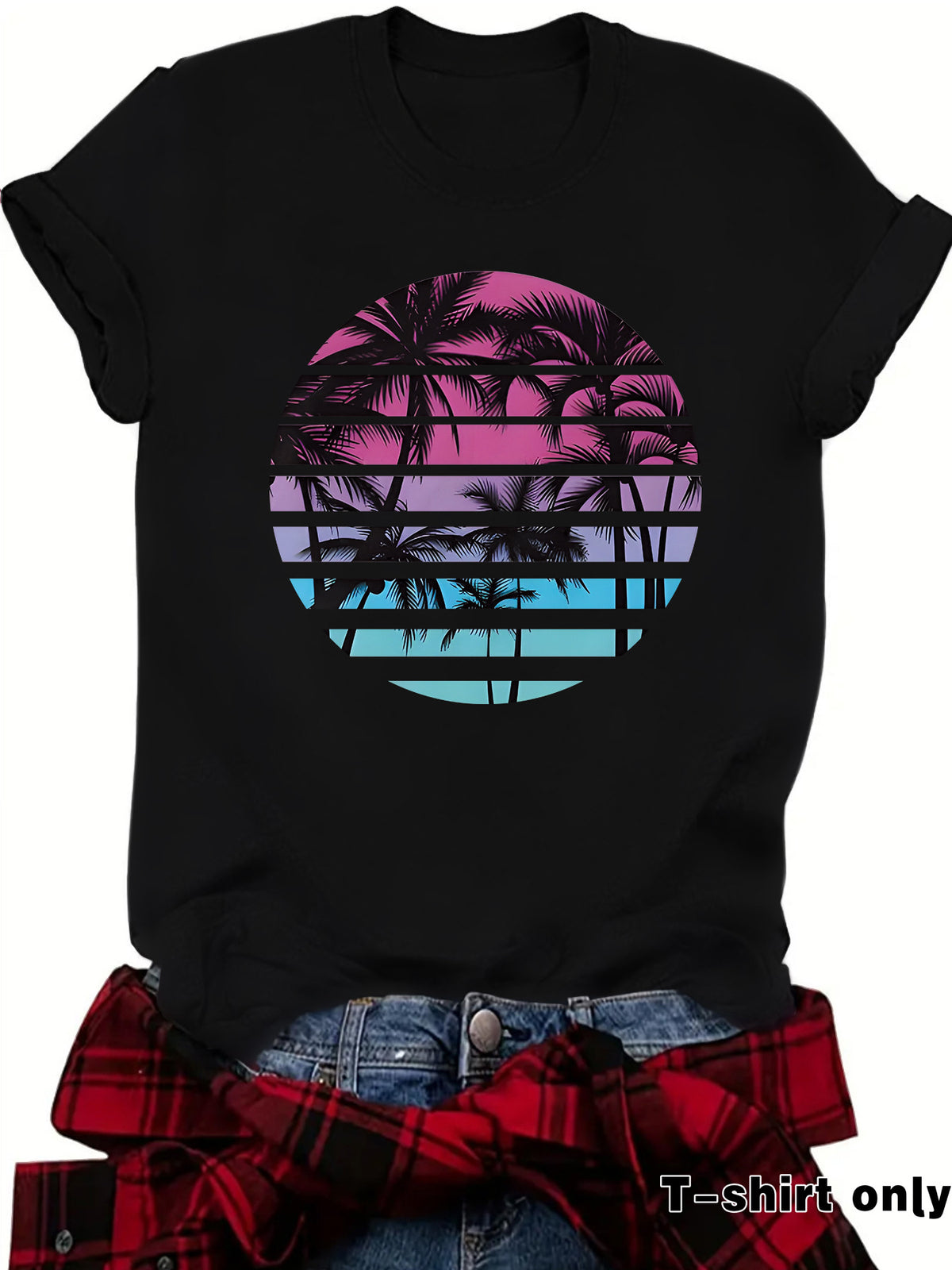 Beach T-shirt