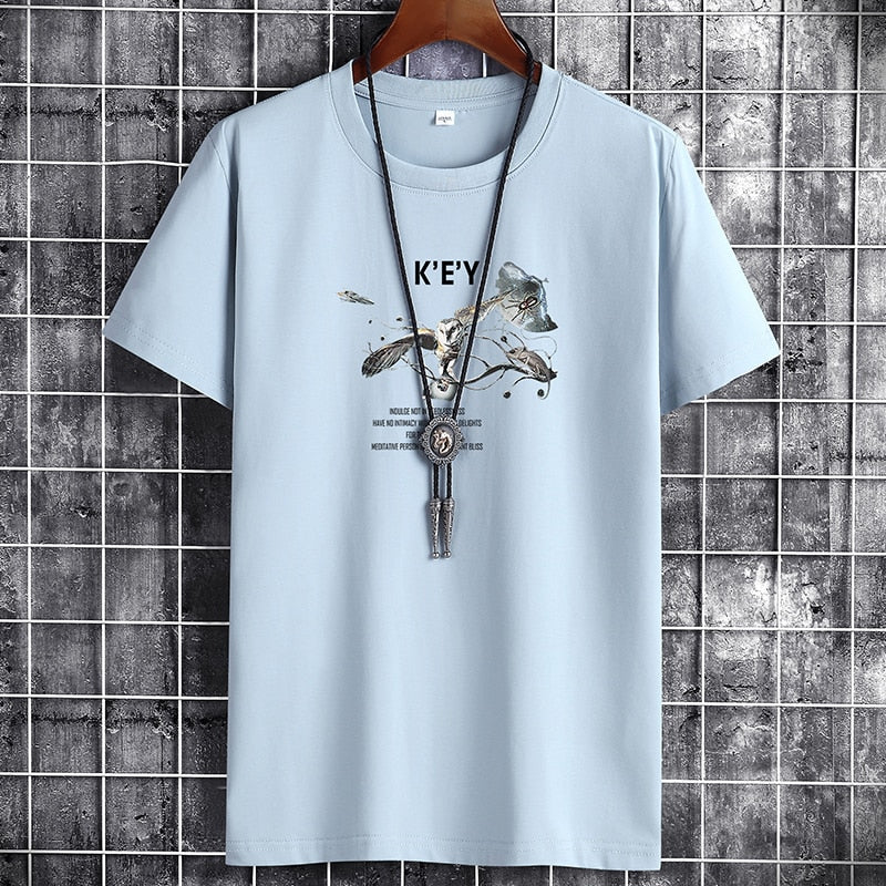 Hip Hop T-shirt