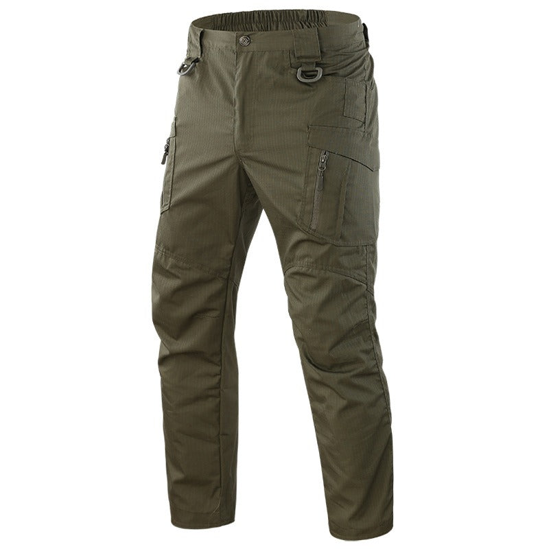 Thin Outdoor Pants