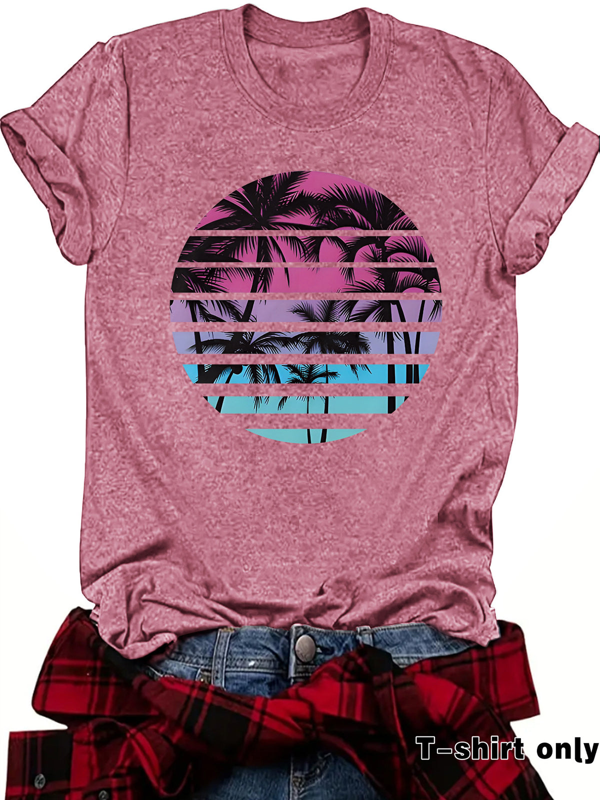 Beach T-shirt
