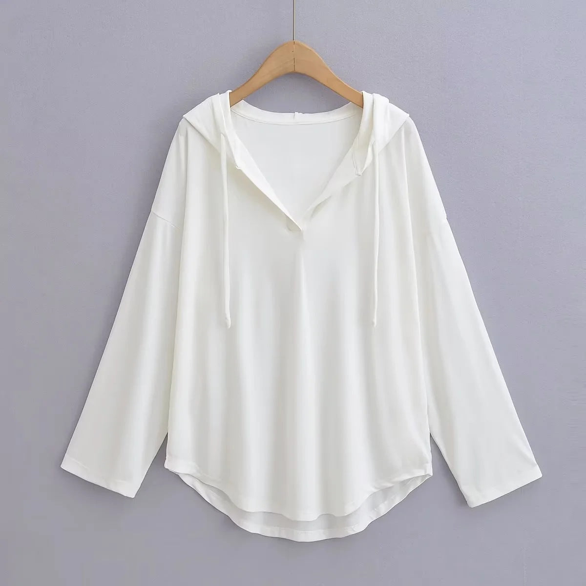 Thea T-shirt Hoodie