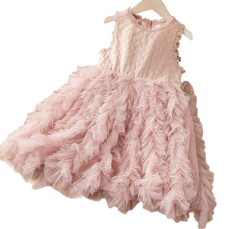 Cake Dress