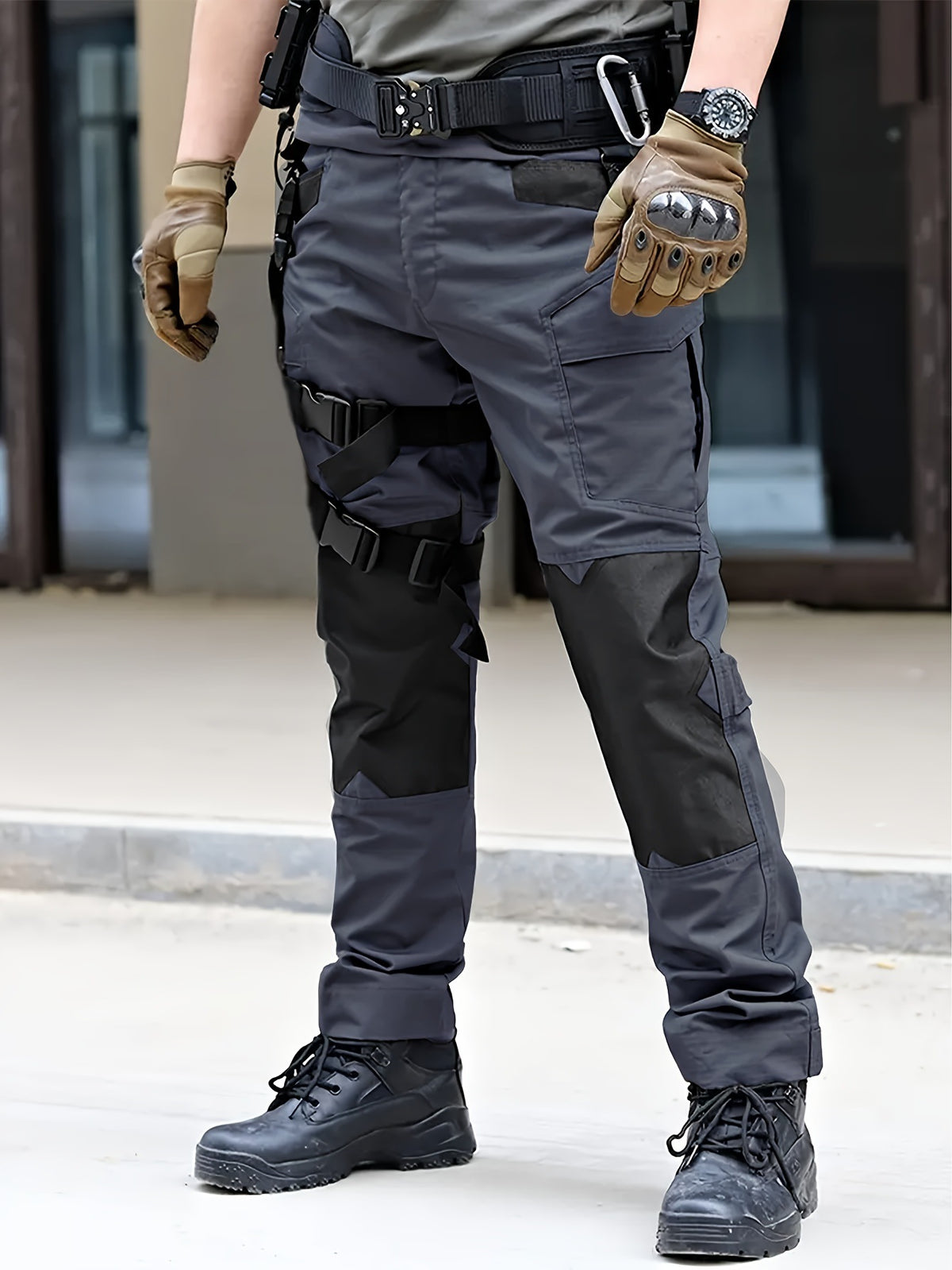 Tactical Cargo Pants