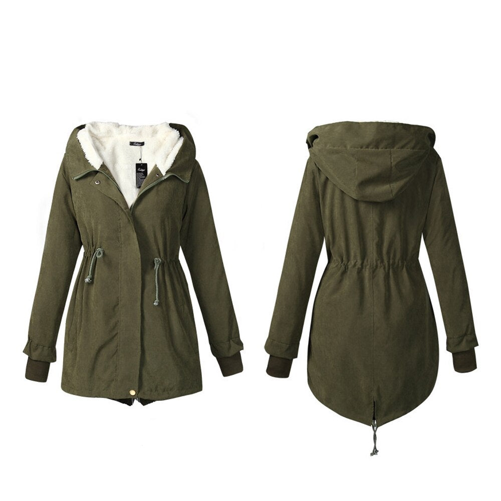 Bella Philosophy Coat Jacket
