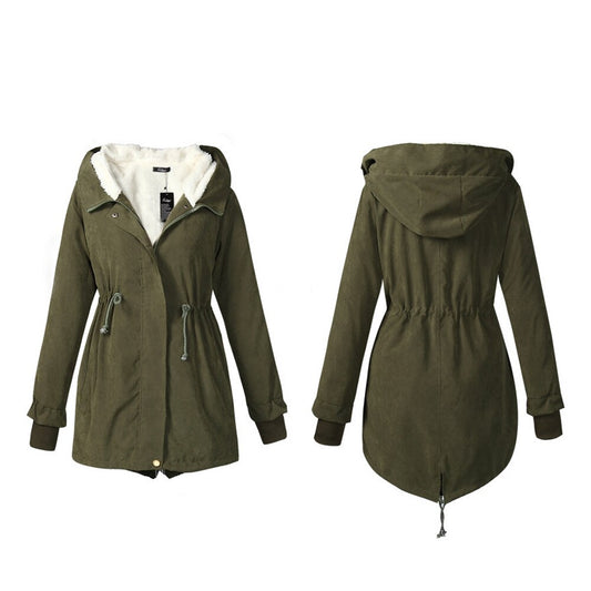 Bella Philosophy Coat Jacket