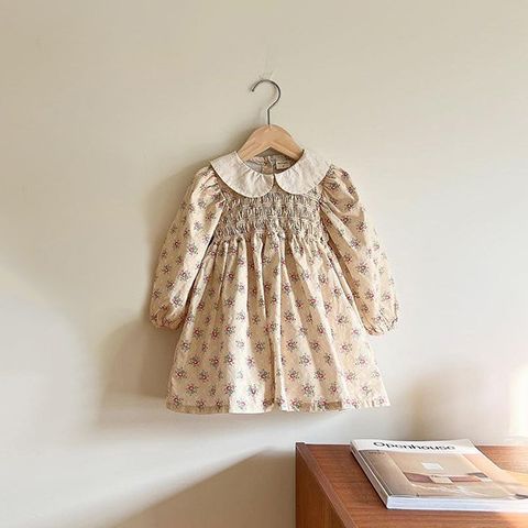 Ann Dress