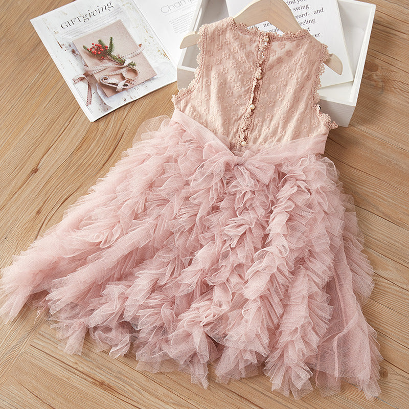Cake Dress