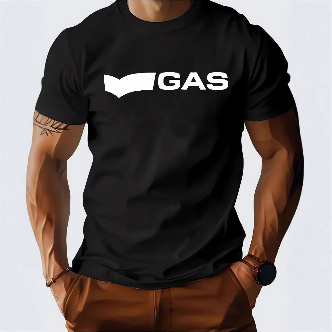 GAS T-Shirt