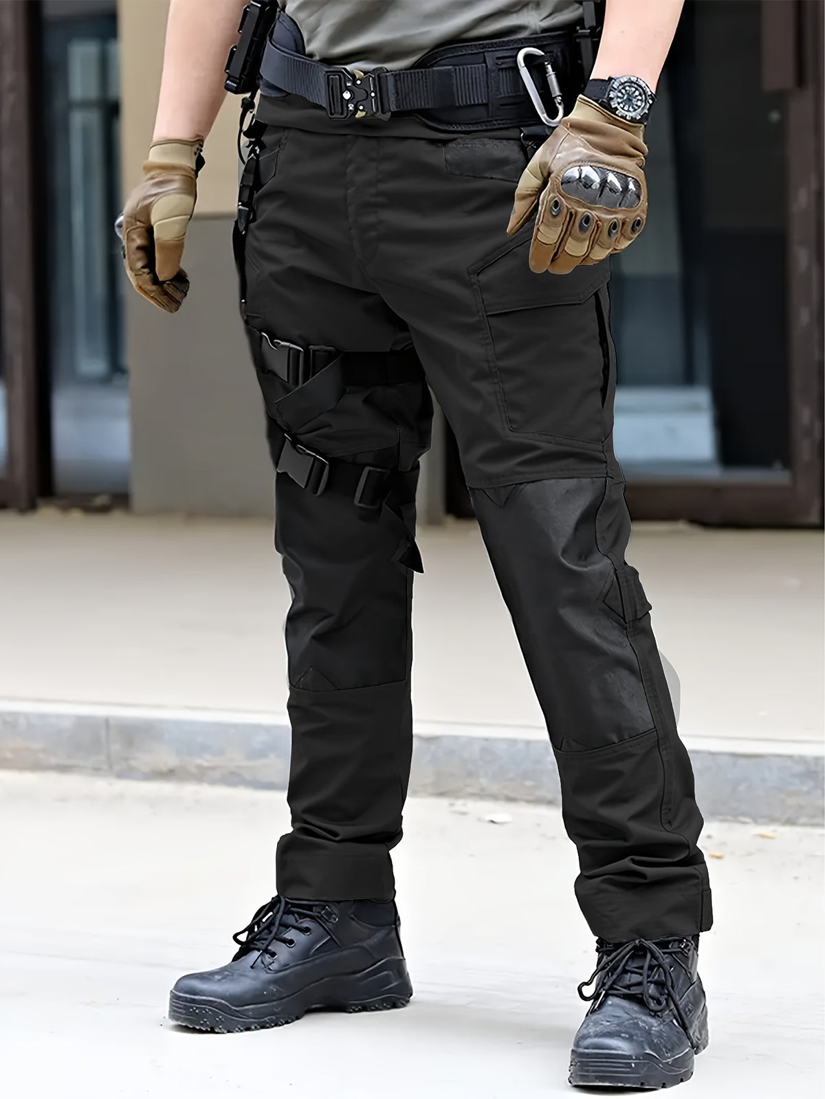 Tactical Cargo Pants