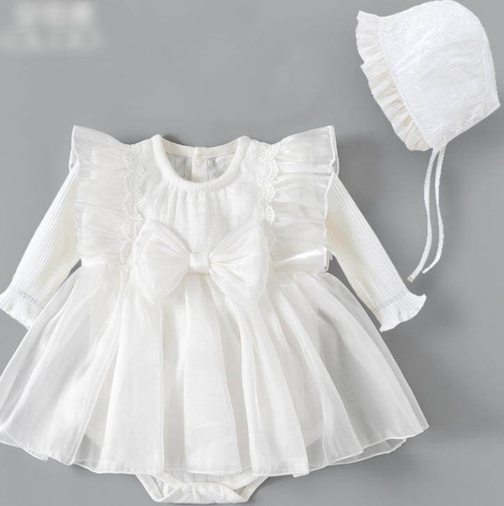 Bow Outfit Dress