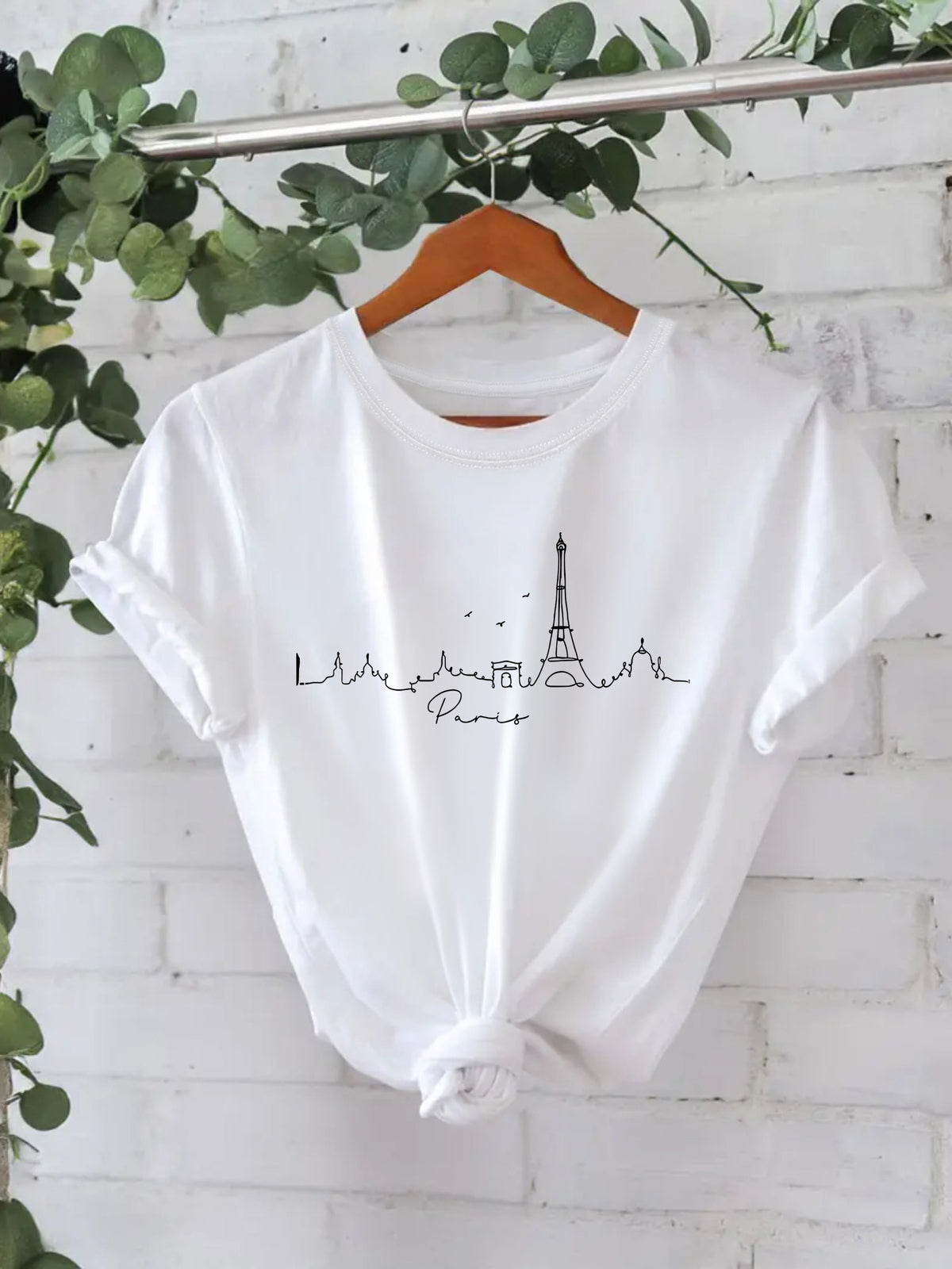 Paris T-shirt