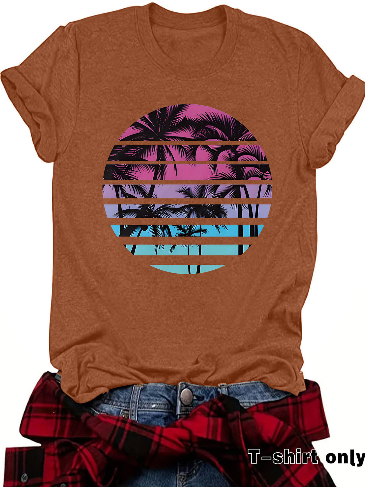 Beach T-shirt