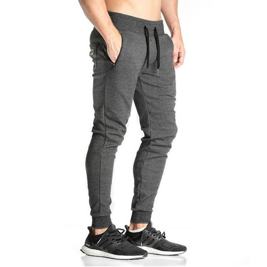 Skinny Sweatpants
