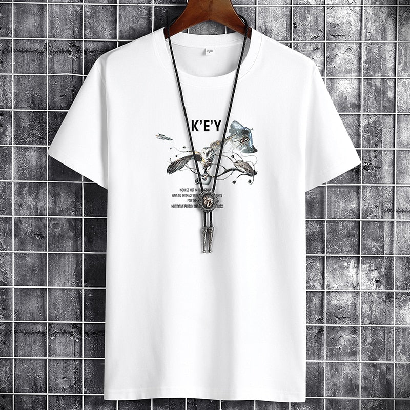 Hip Hop T-shirt