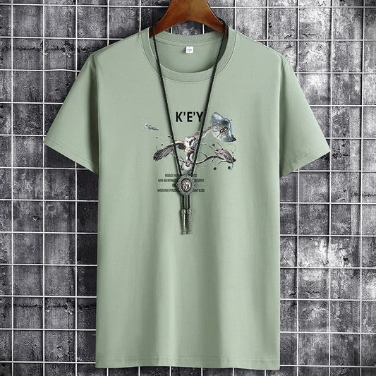 Hip Hop T-shirt