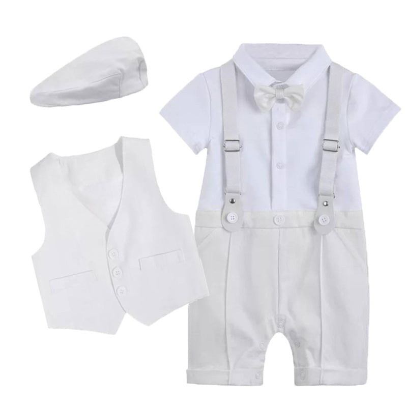 Gentleman Boy Outfit