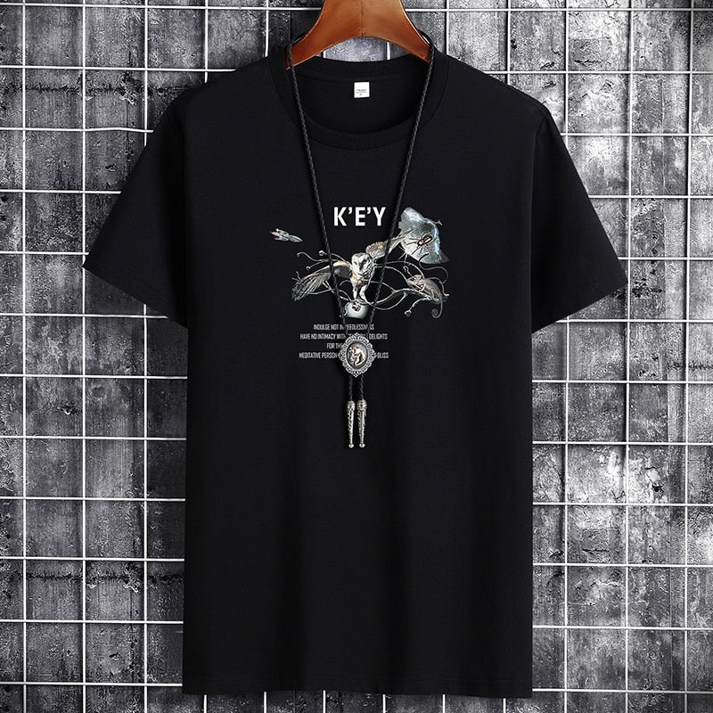 Hip Hop T-shirt