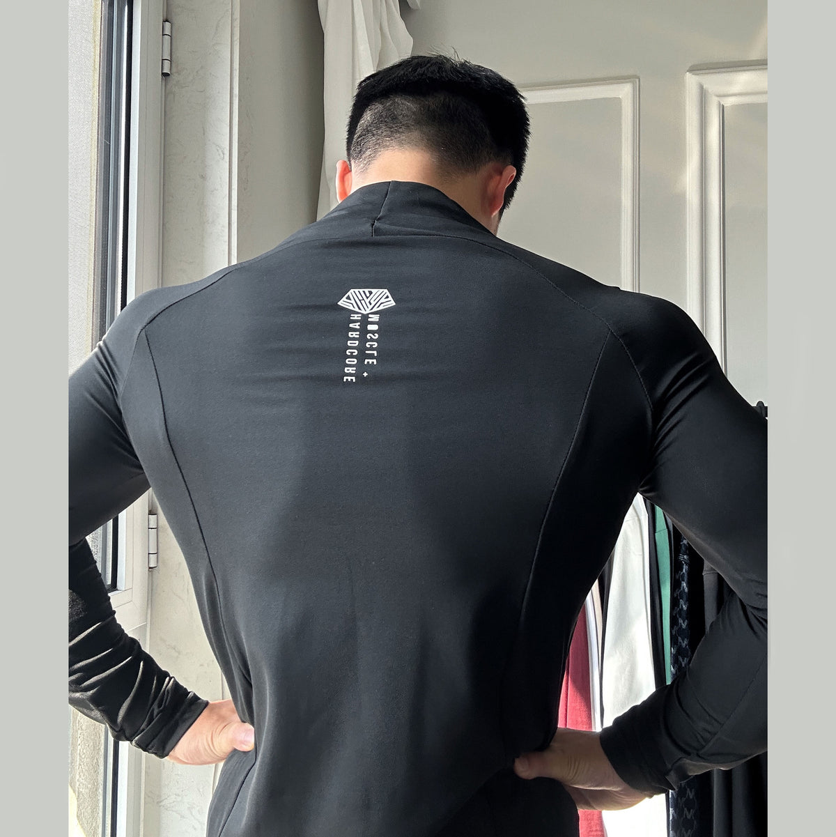 Fitness T-Shirt