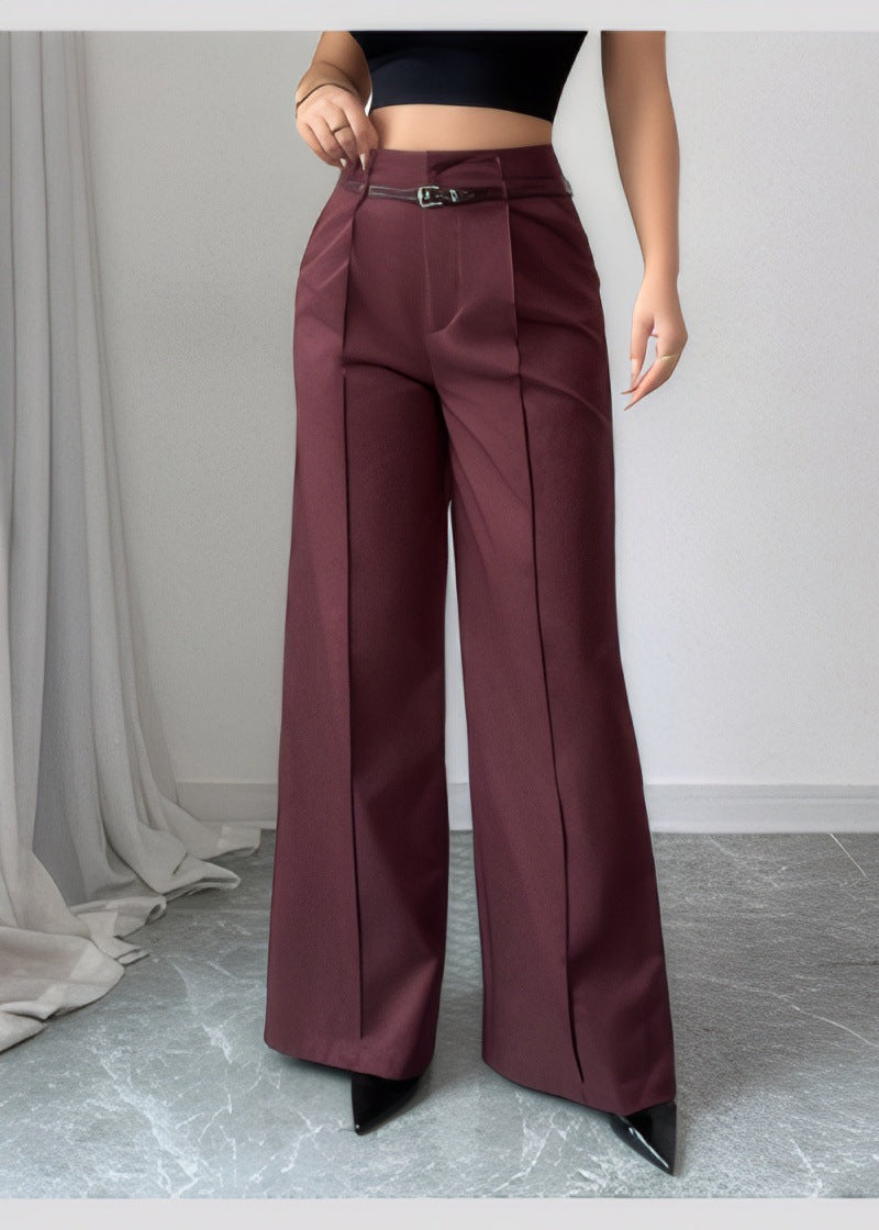 Lotus trousers