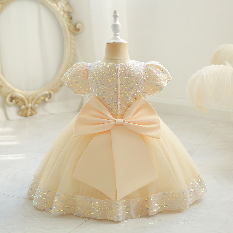 Sparkle Dress