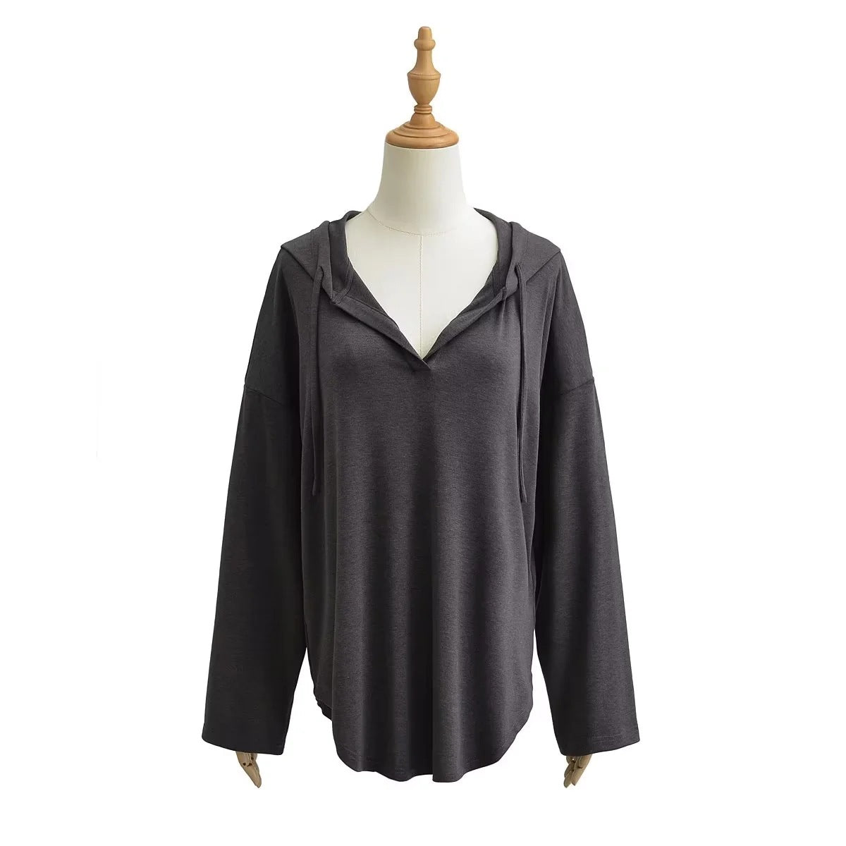 Thea T-shirt Hoodie