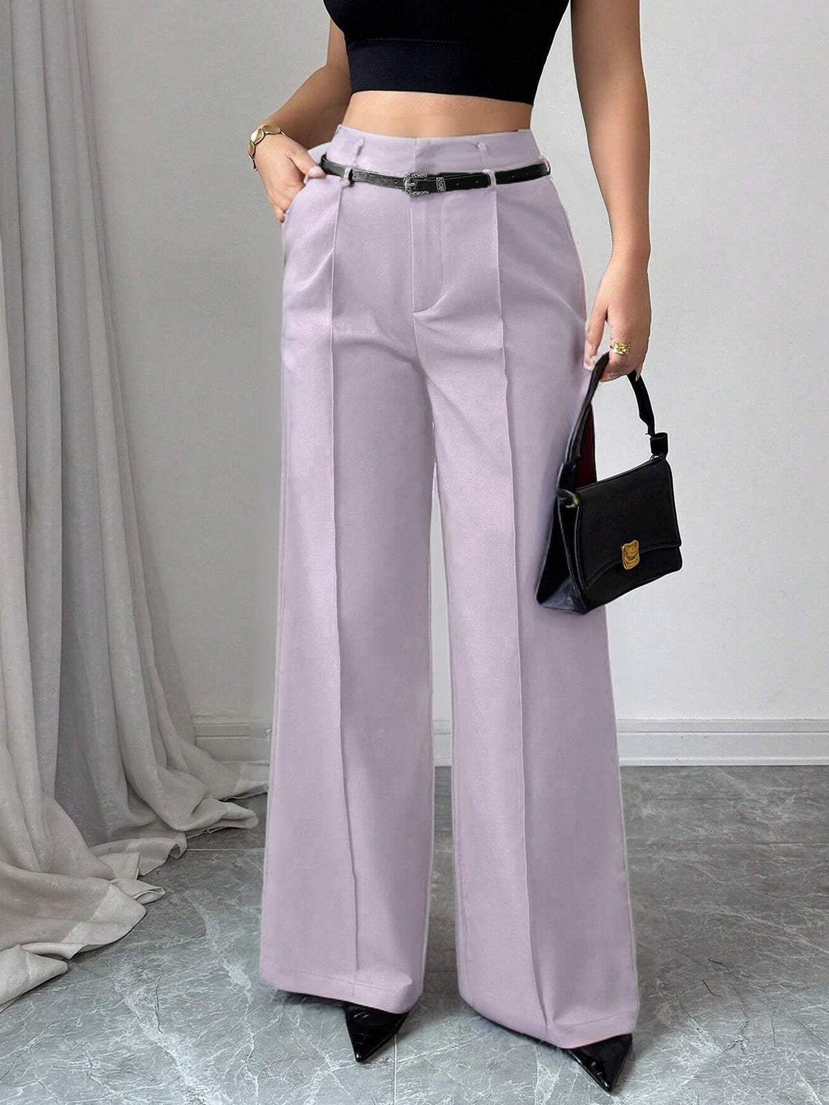 Lotus trousers