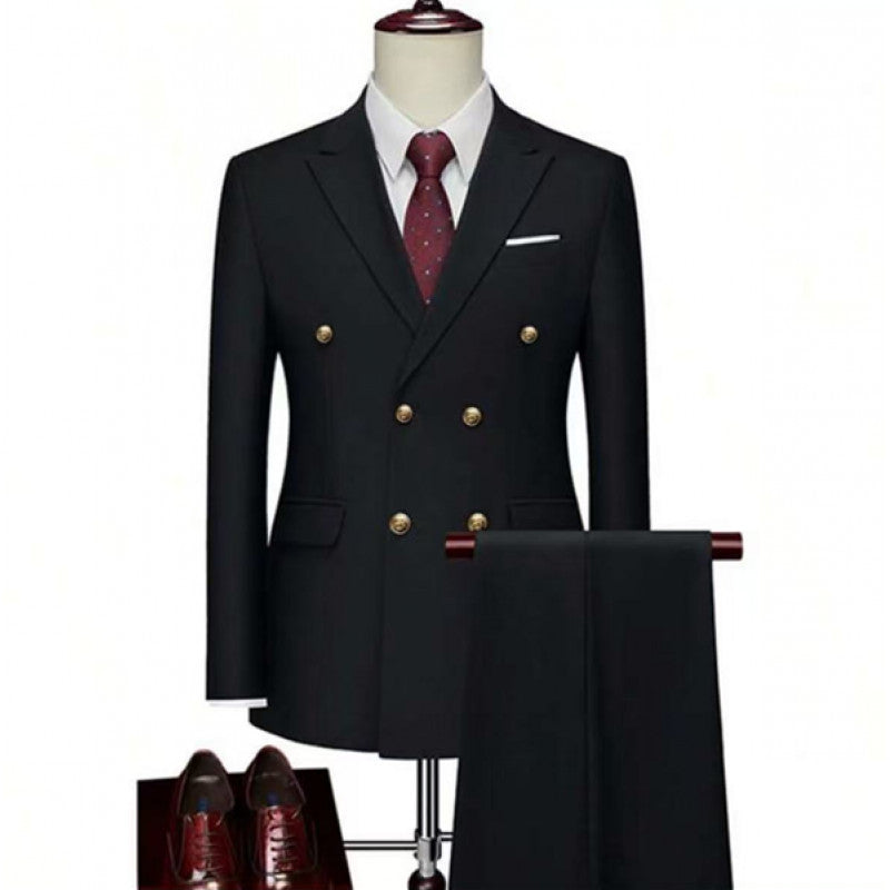 Premium Formal Suit Set