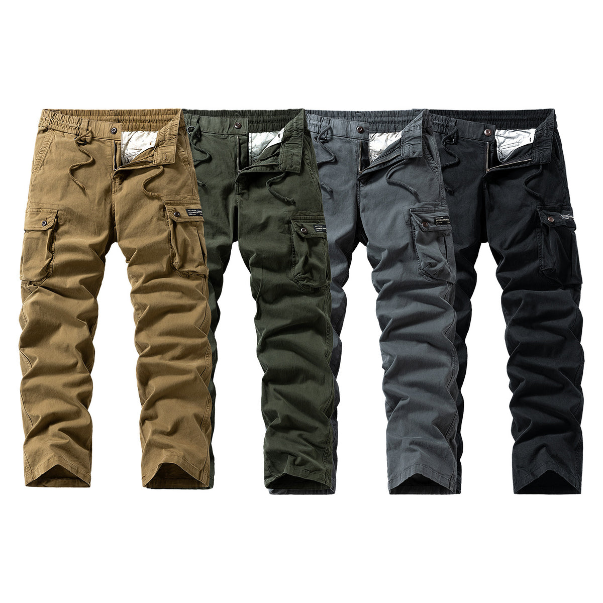 Outdoor Hiking Trousers