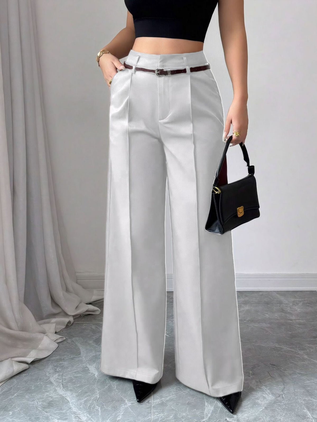 Lotus trousers