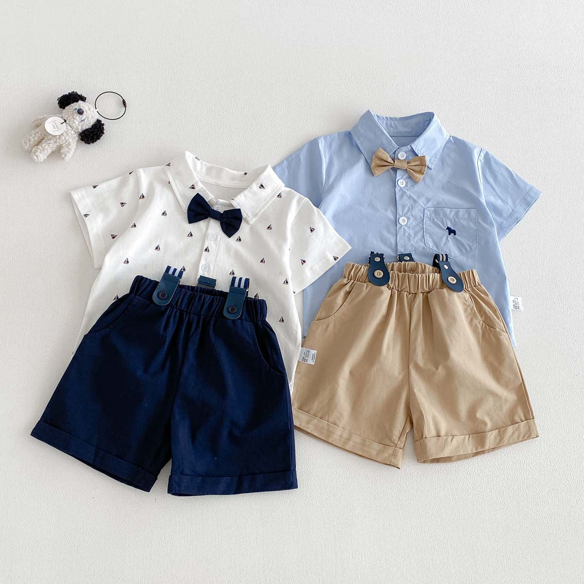 Suit for Boys Outfit