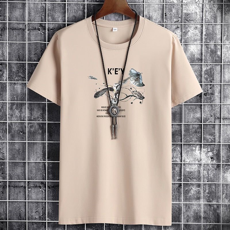Hip Hop T-shirt